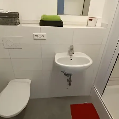 Διαμέρισμα Citycube