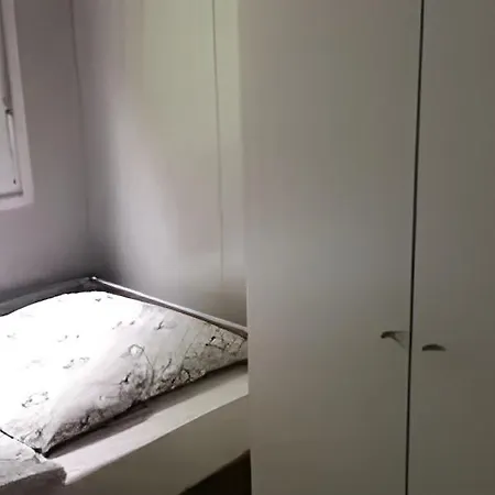 Citycube Appartement *