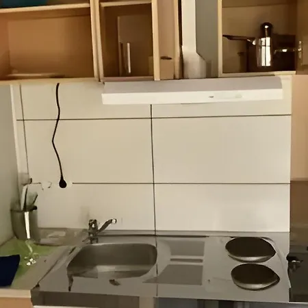 Διαμέρισμα Citycube *