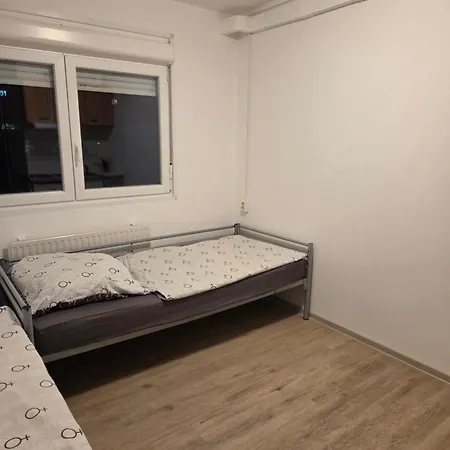 Appartement Citycube *