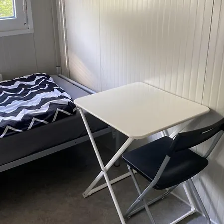 Citycube Appartement *