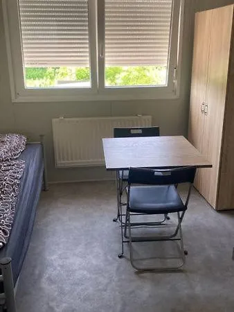 Citycube Appartement