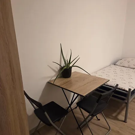 Διαμέρισμα Citycube *