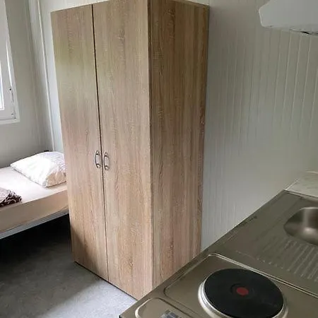 Citycube Μόναχο
