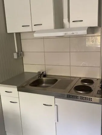 Citycube شقة *